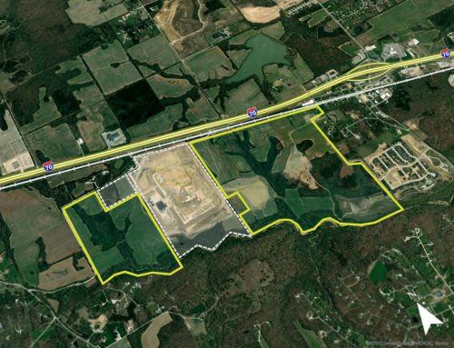 I-70 Industrial Park