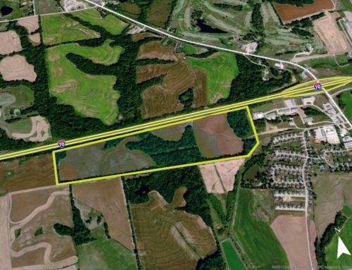 Windsor Place Industrial Park